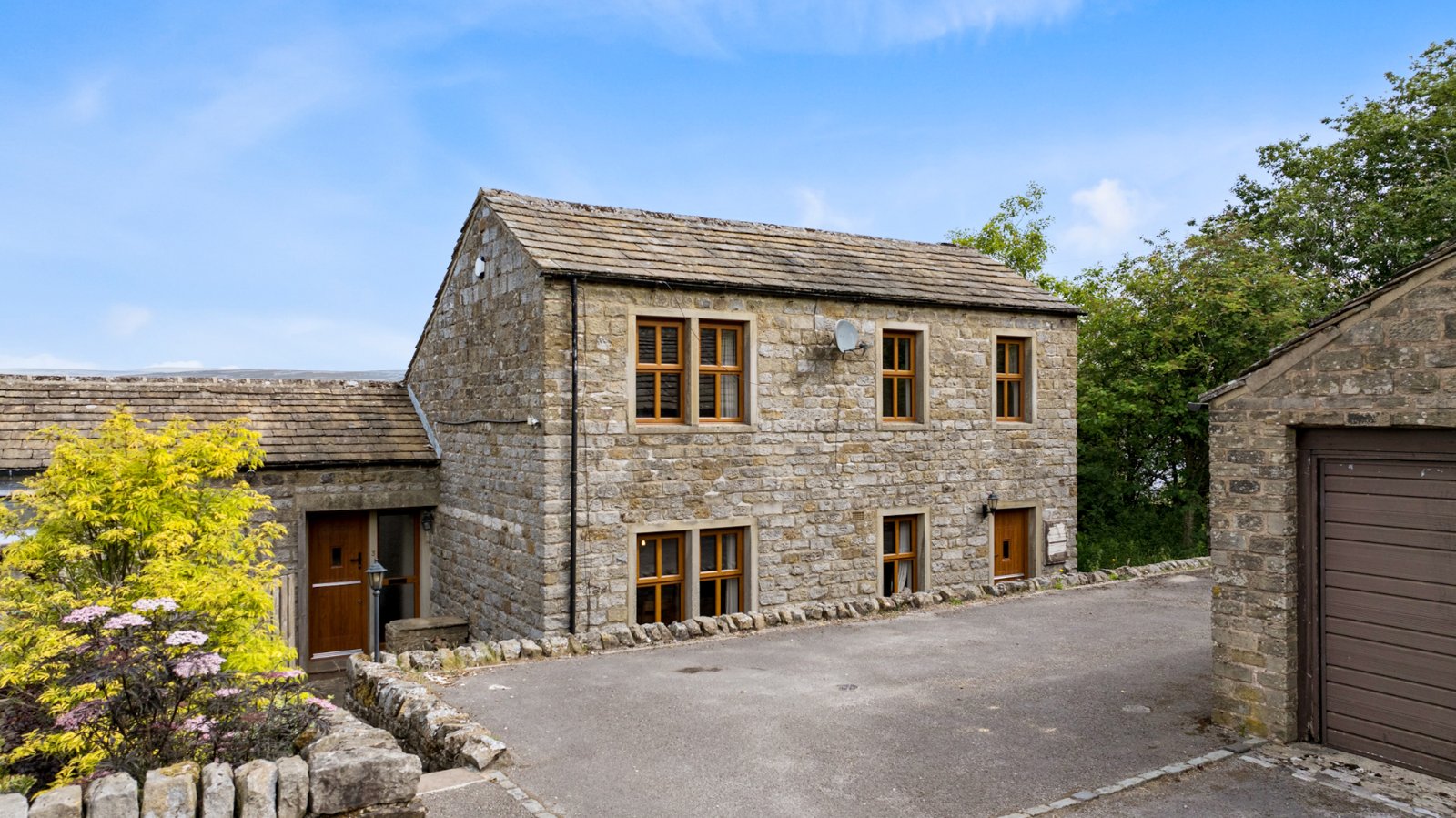 Grimwith, Hebden, Skipton, North Yorkshire, BD23