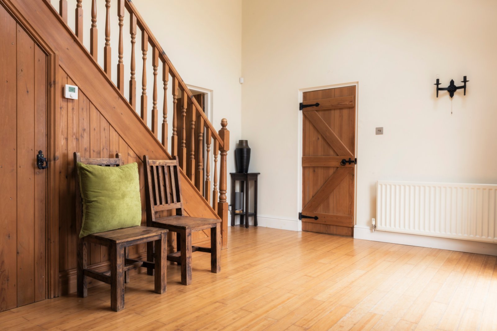 Grimwith, Hebden, Skipton, North Yorkshire, BD23