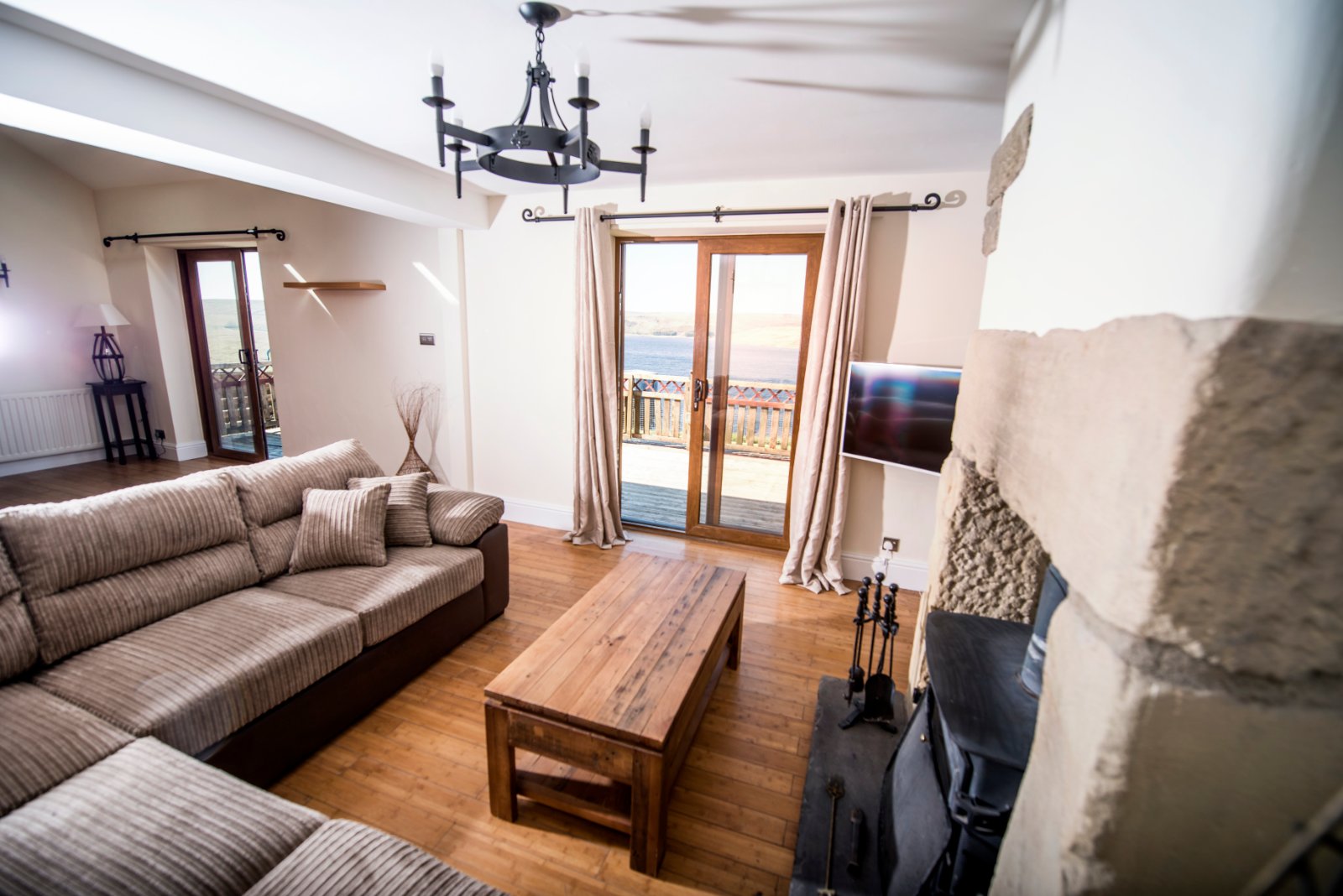 Grimwith, Hebden, Skipton, North Yorkshire, BD23