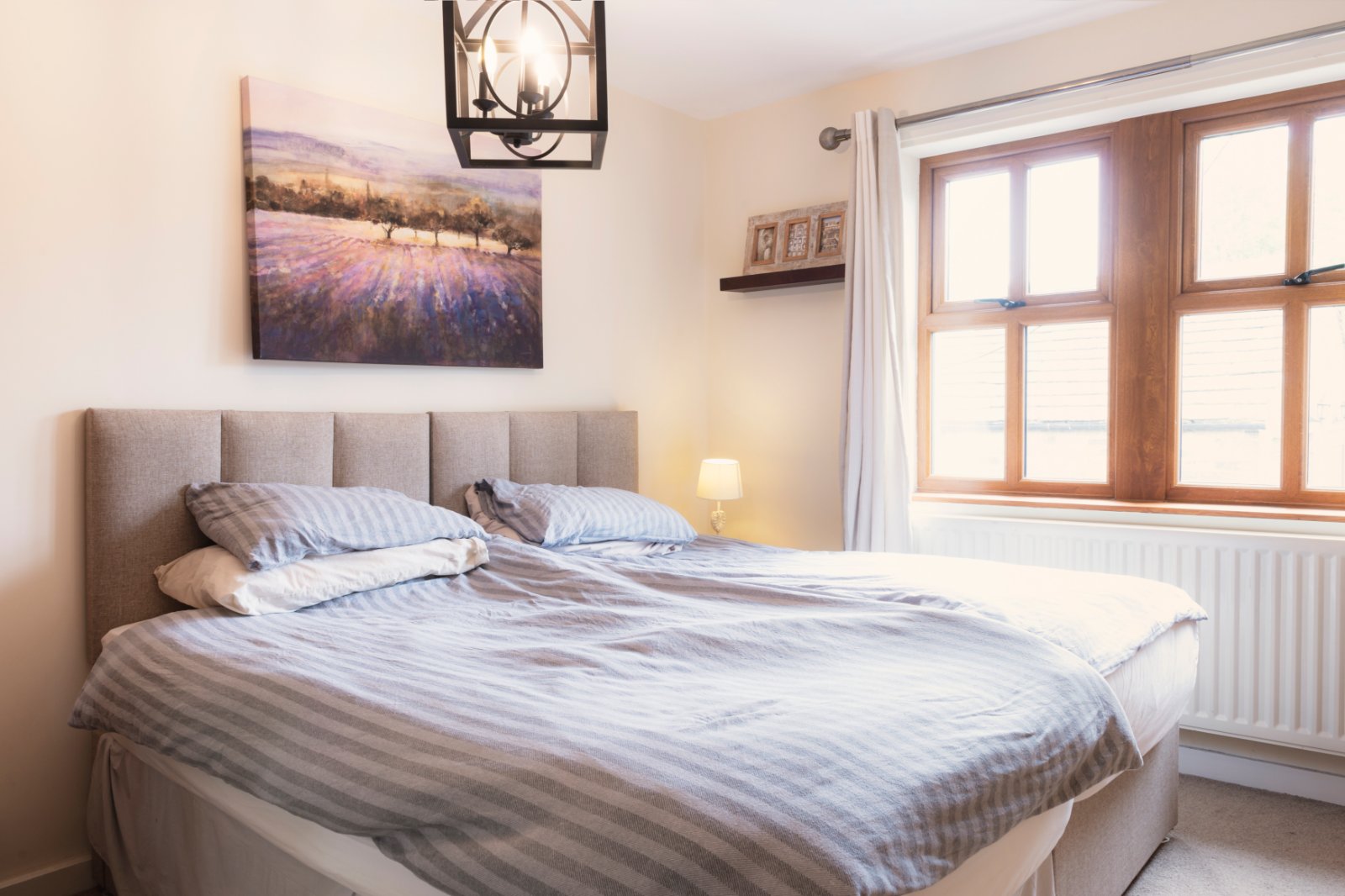 Grimwith, Hebden, Skipton, North Yorkshire, BD23