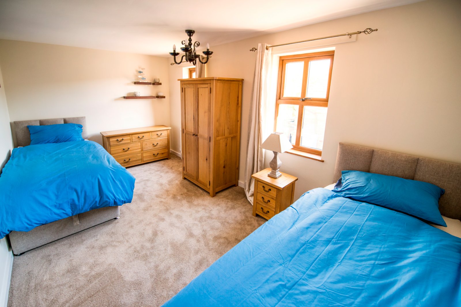 Grimwith, Hebden, Skipton, North Yorkshire, BD23