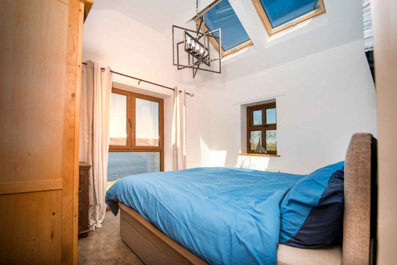 Grimwith, Hebden, Skipton, North Yorkshire, BD23