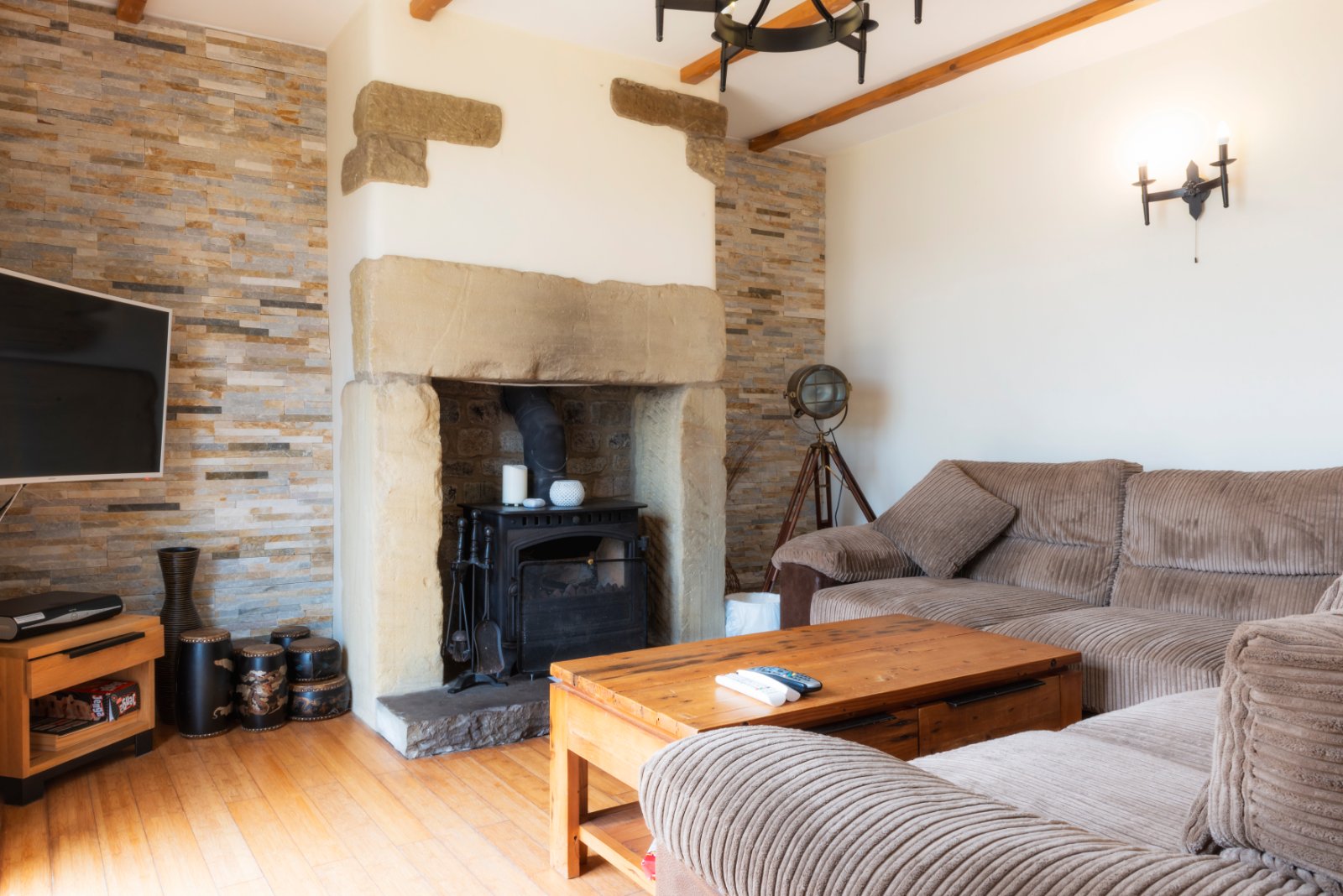Grimwith, Hebden, Skipton, North Yorkshire, BD23