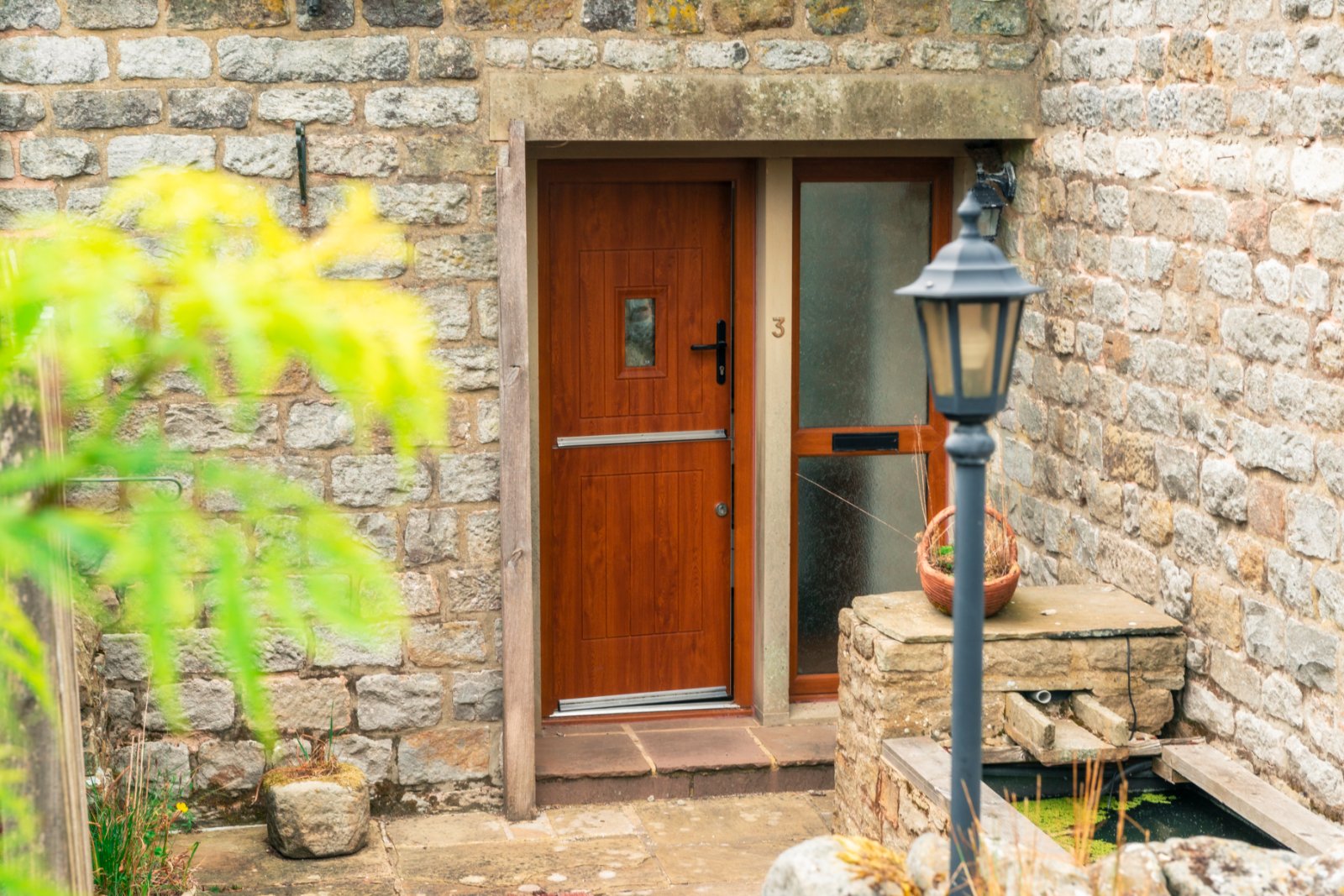 Grimwith, Hebden, Skipton, North Yorkshire, BD23