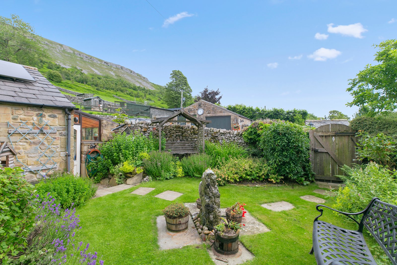 Hawkswick, Skipton, North Yorkshire, BD23
