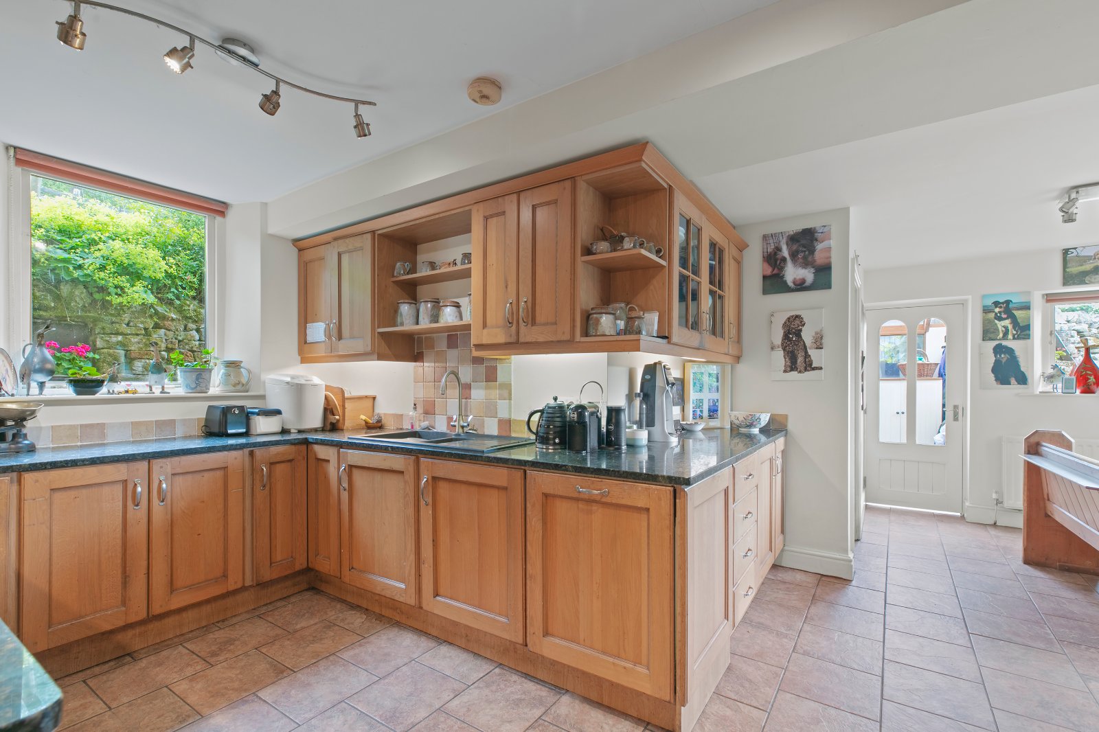 Hawkswick, Skipton, North Yorkshire, BD23