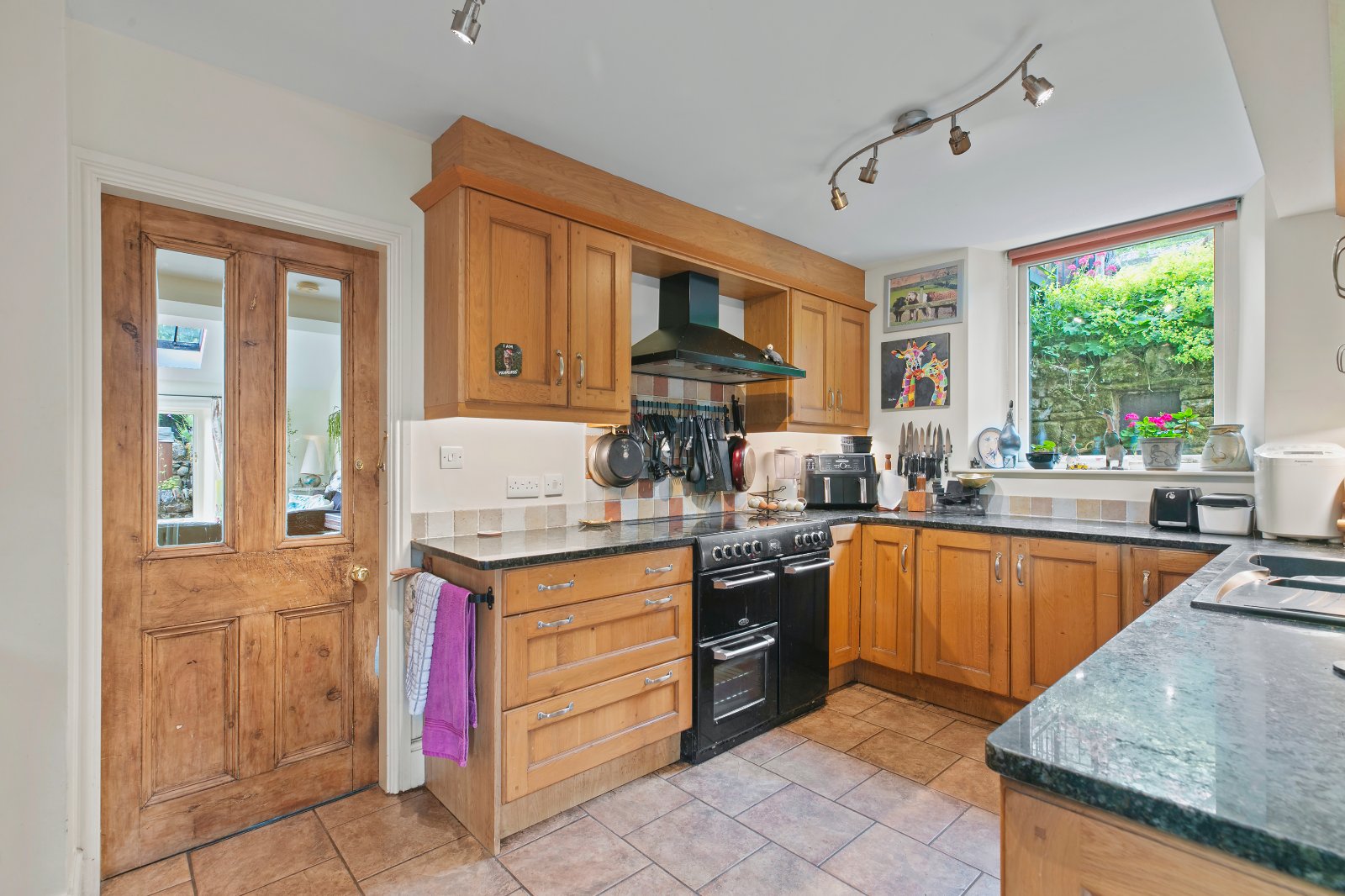 Hawkswick, Skipton, North Yorkshire, BD23