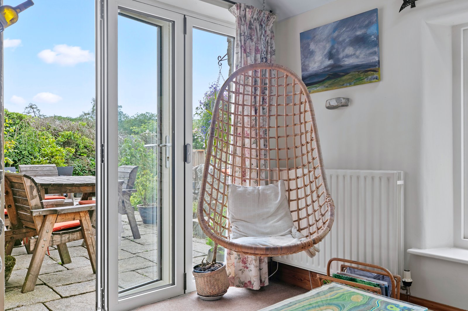 Hawkswick, Skipton, North Yorkshire, BD23