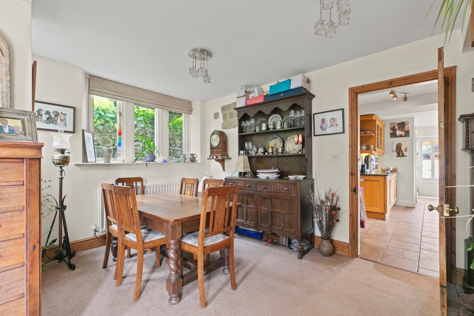 Hawkswick, Skipton, North Yorkshire, BD23