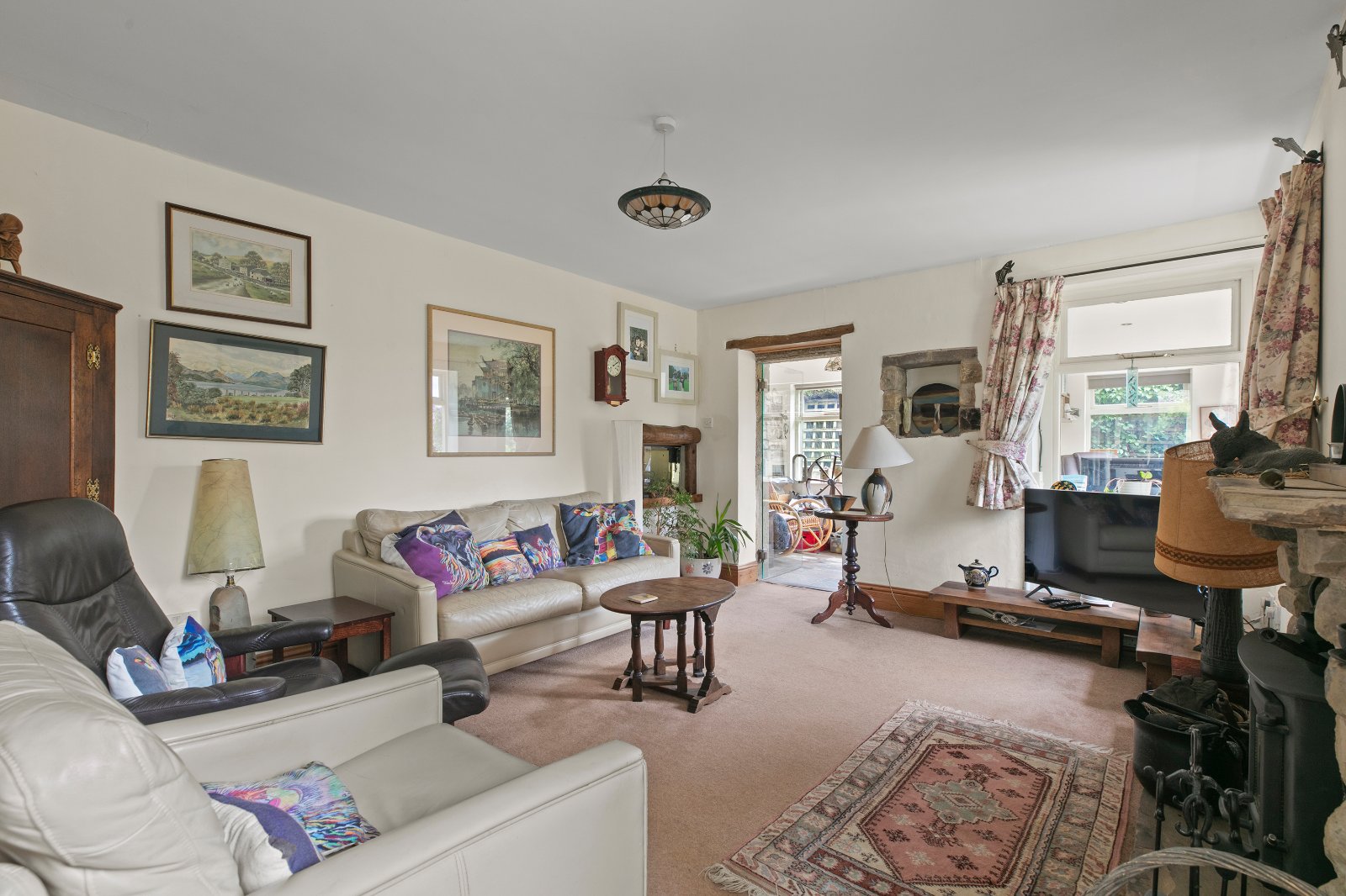 Hawkswick, Skipton, North Yorkshire, BD23