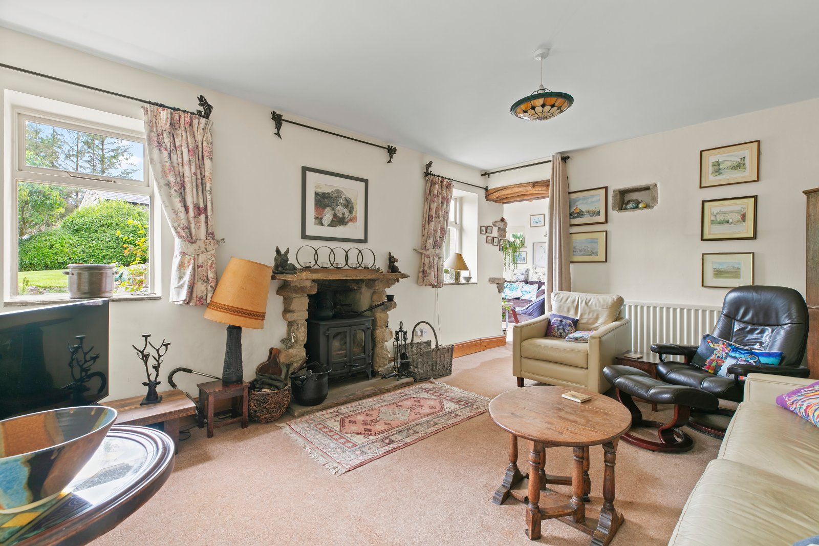 Hawkswick, Skipton, North Yorkshire, BD23