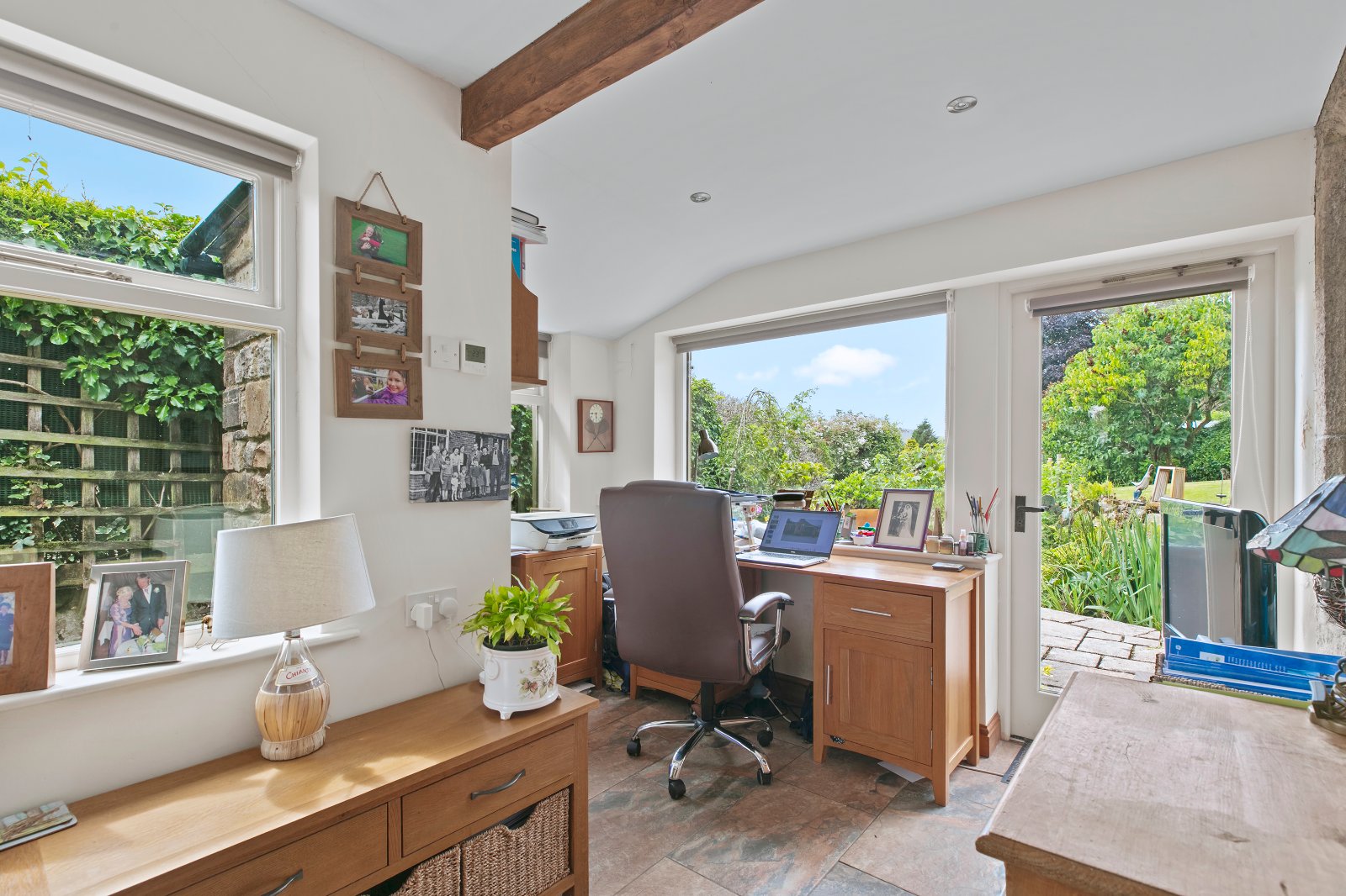 Hawkswick, Skipton, North Yorkshire, BD23