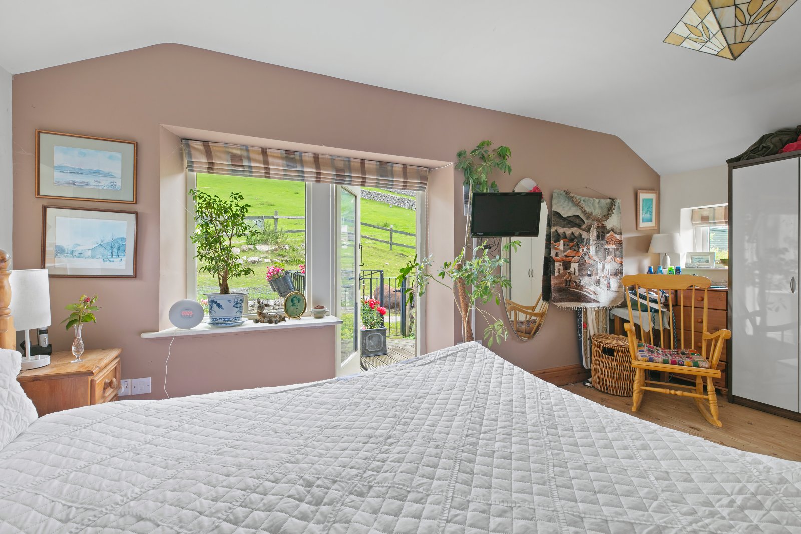 Hawkswick, Skipton, North Yorkshire, BD23