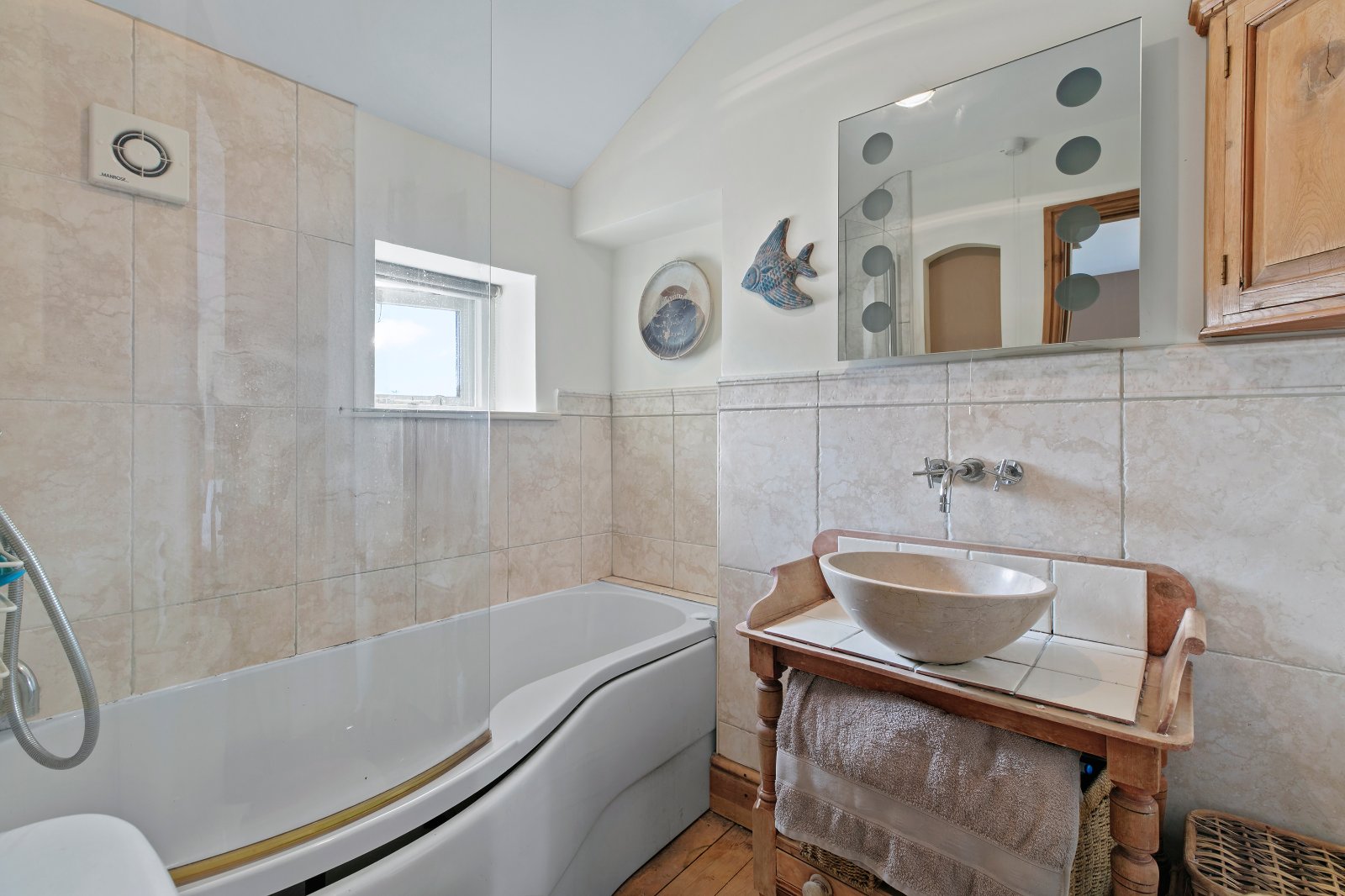 Hawkswick, Skipton, North Yorkshire, BD23