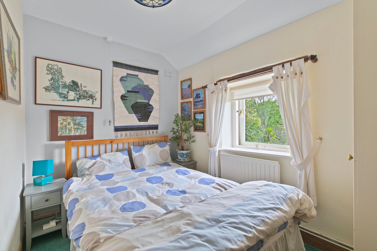 Hawkswick, Skipton, North Yorkshire, BD23