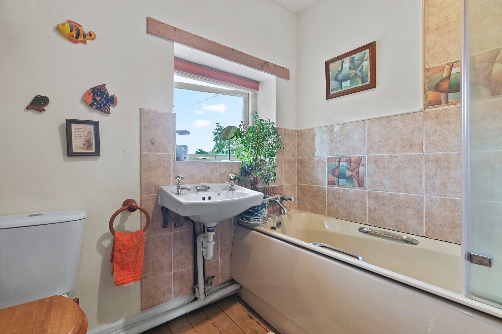 Hawkswick, Skipton, North Yorkshire, BD23