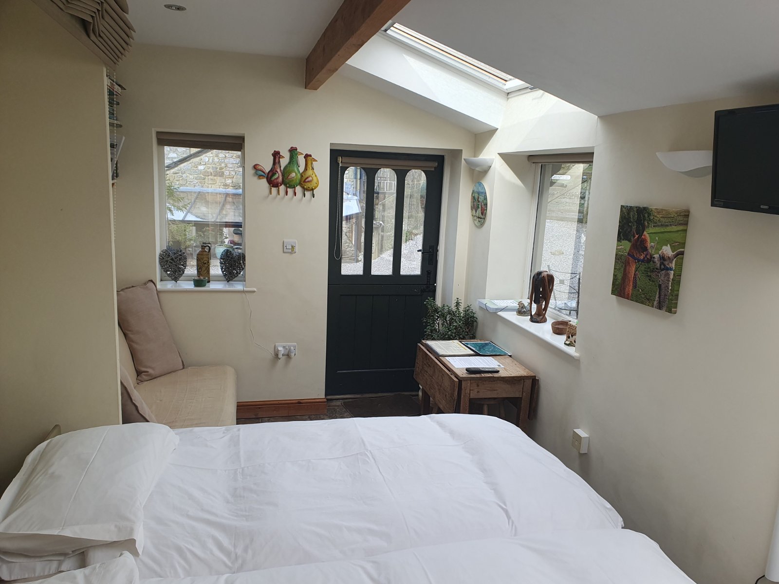 Hawkswick, Skipton, North Yorkshire, BD23