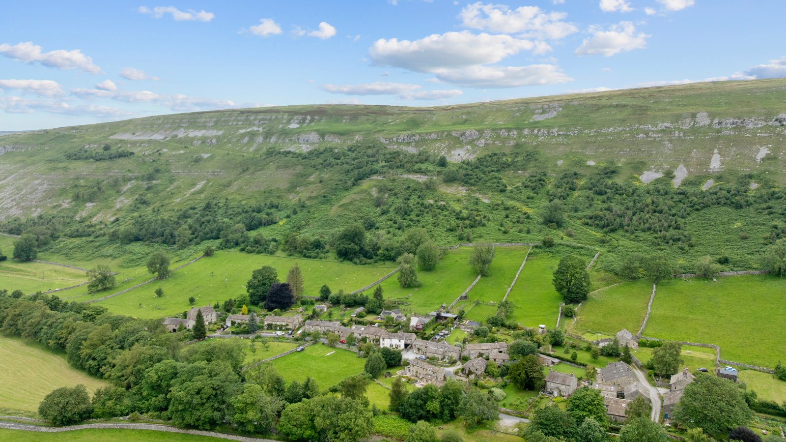 Hawkswick, Skipton, North Yorkshire, BD23