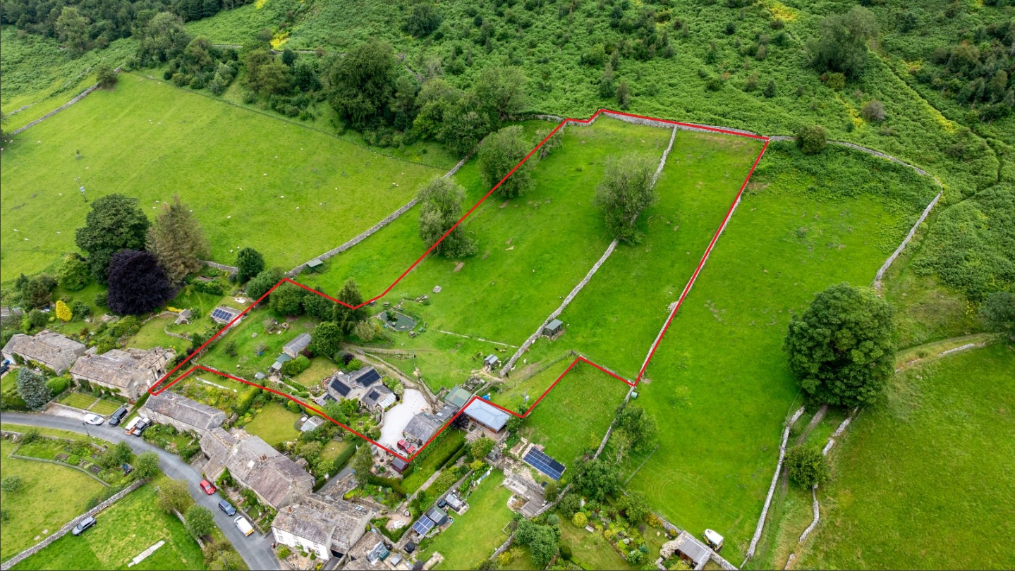 Hawkswick, Skipton, North Yorkshire, BD23