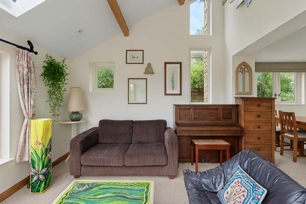 Hawkswick, Skipton, North Yorkshire, BD23