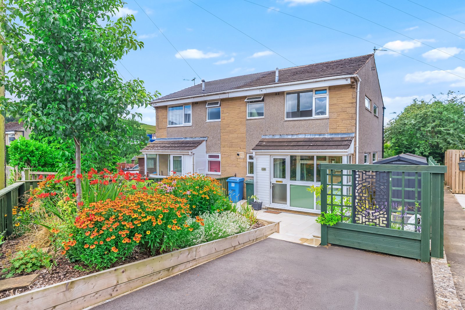 Moorview Way, Skipton, North Yorkshire, BD23 - Hardisty