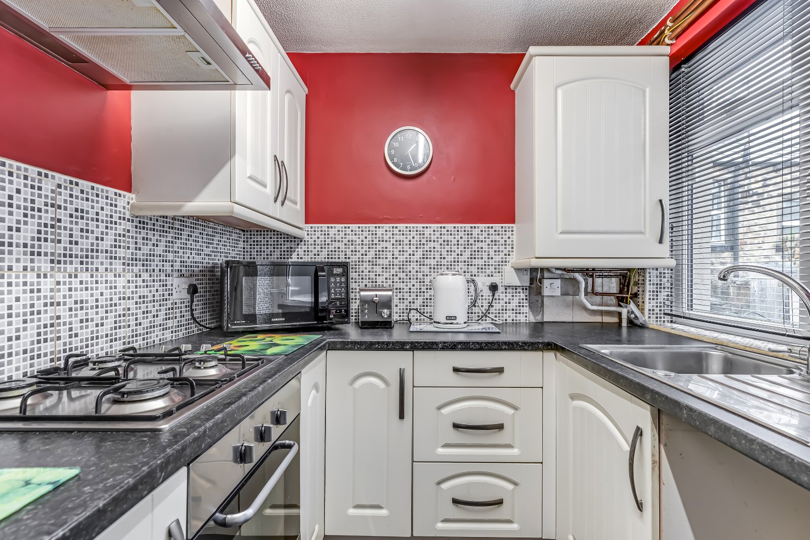 Pembroke Street, Skipton, North Yorkshire, BD23 - Hardisty