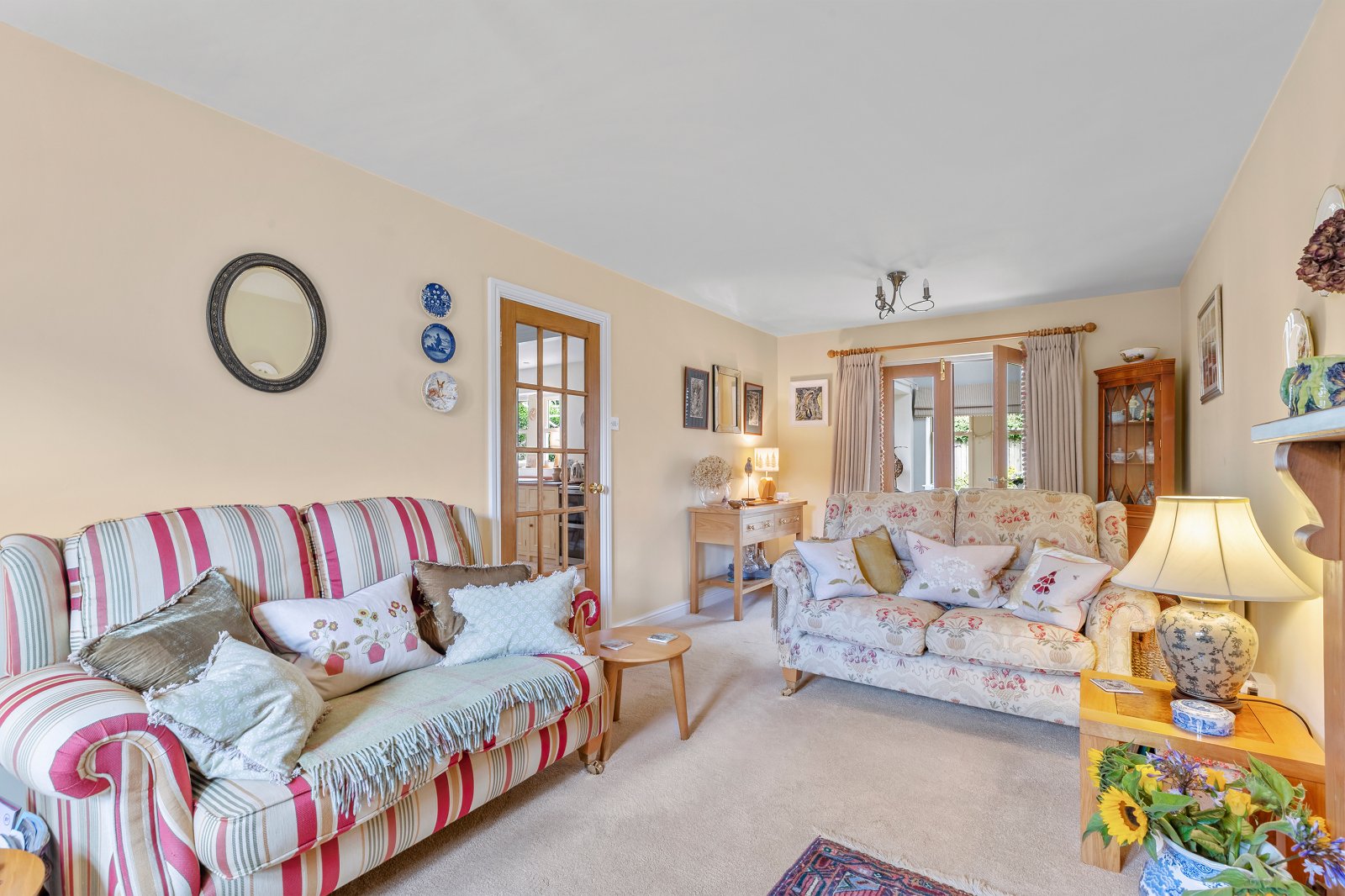 Home Croft, Threshfield, Skipton, North Yorkshire, BD23