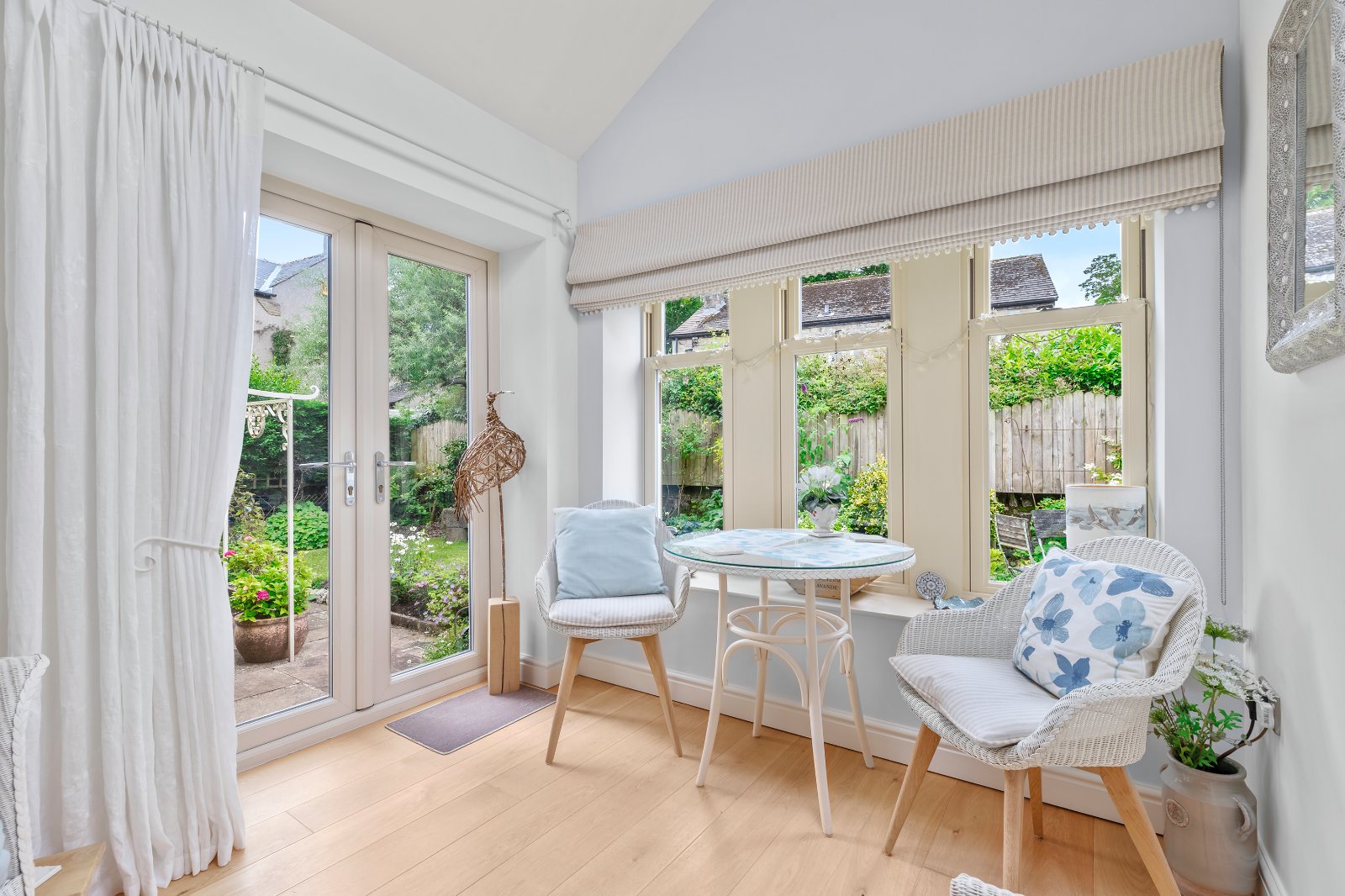 Home Croft, Threshfield, Skipton, North Yorkshire, BD23