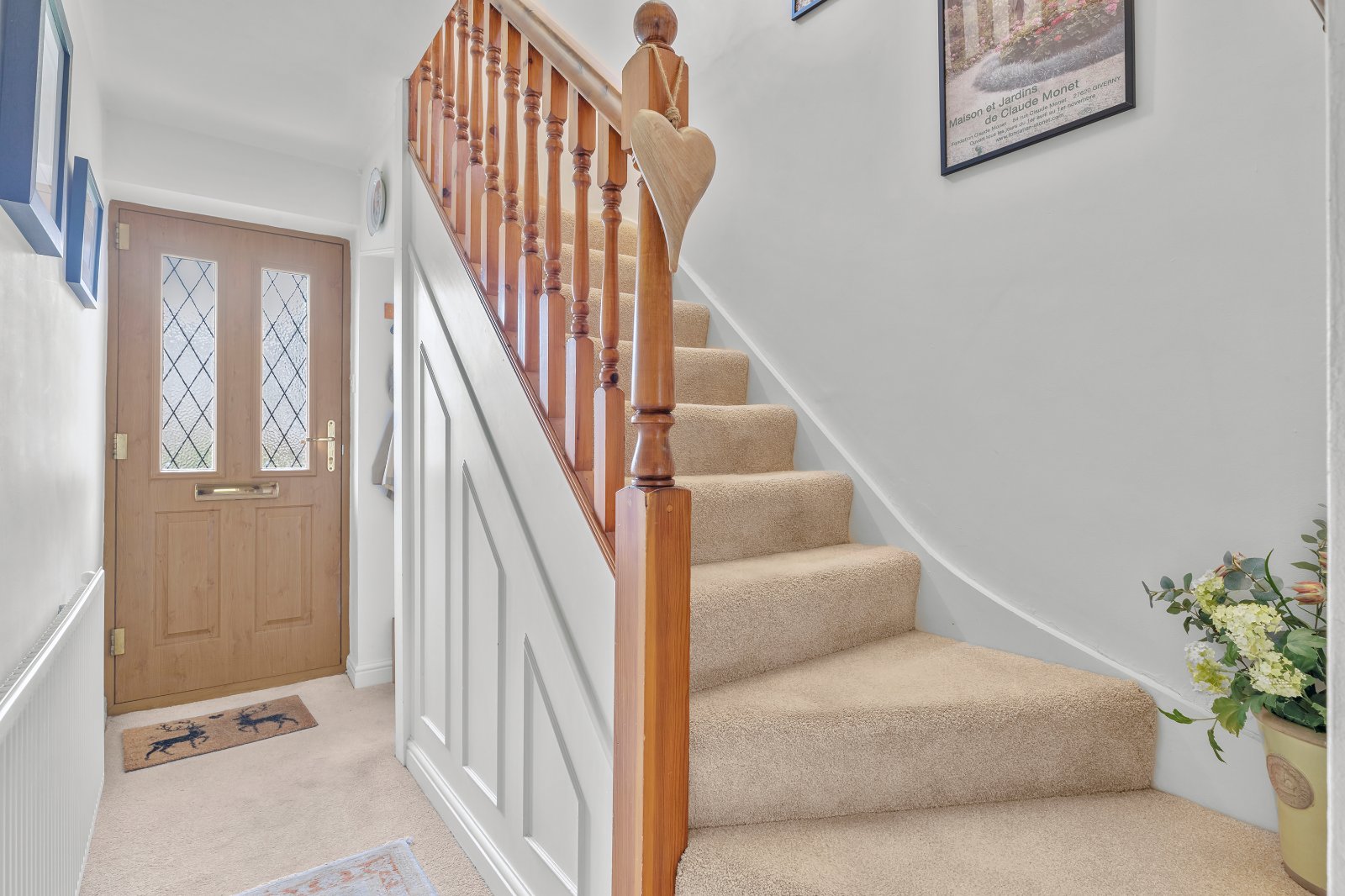 Home Croft, Threshfield, Skipton, North Yorkshire, BD23