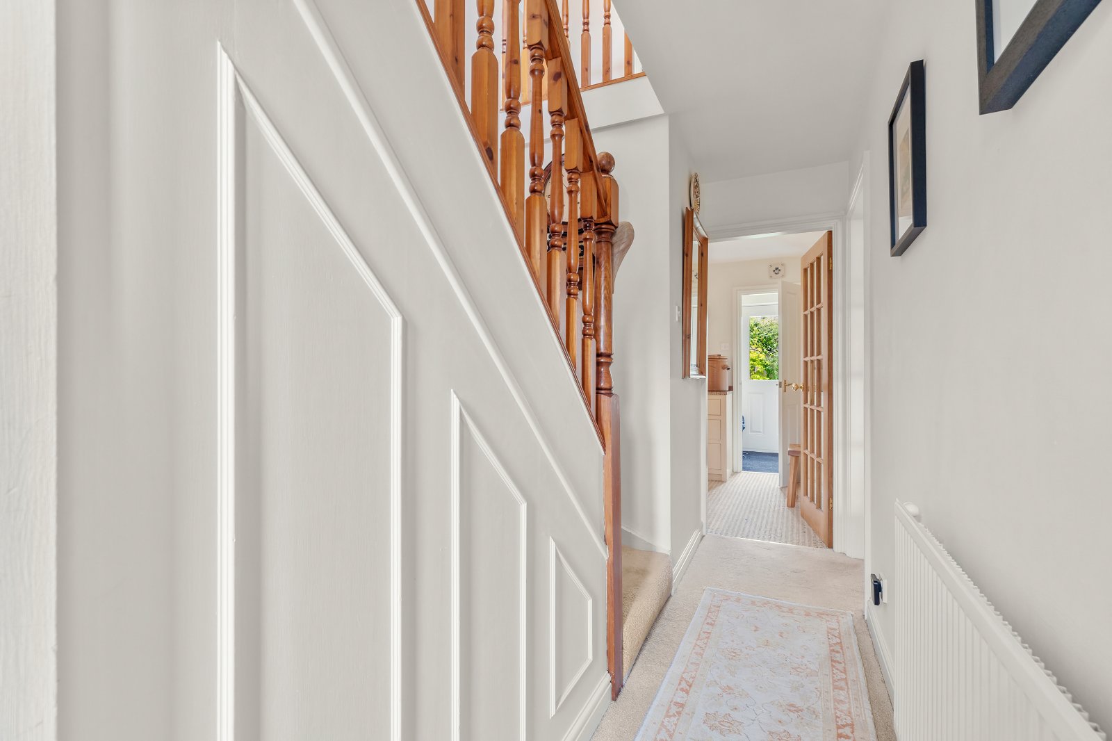 Home Croft, Threshfield, Skipton, North Yorkshire, BD23