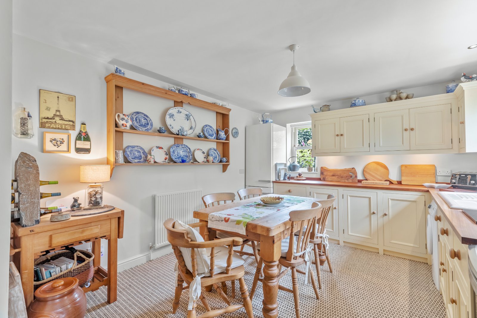 Home Croft, Threshfield, Skipton, North Yorkshire, BD23