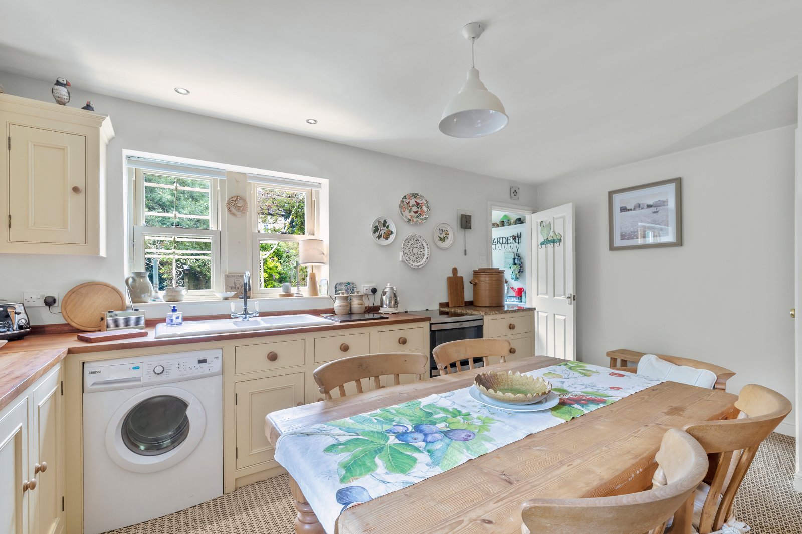 Home Croft, Threshfield, Skipton, North Yorkshire, BD23