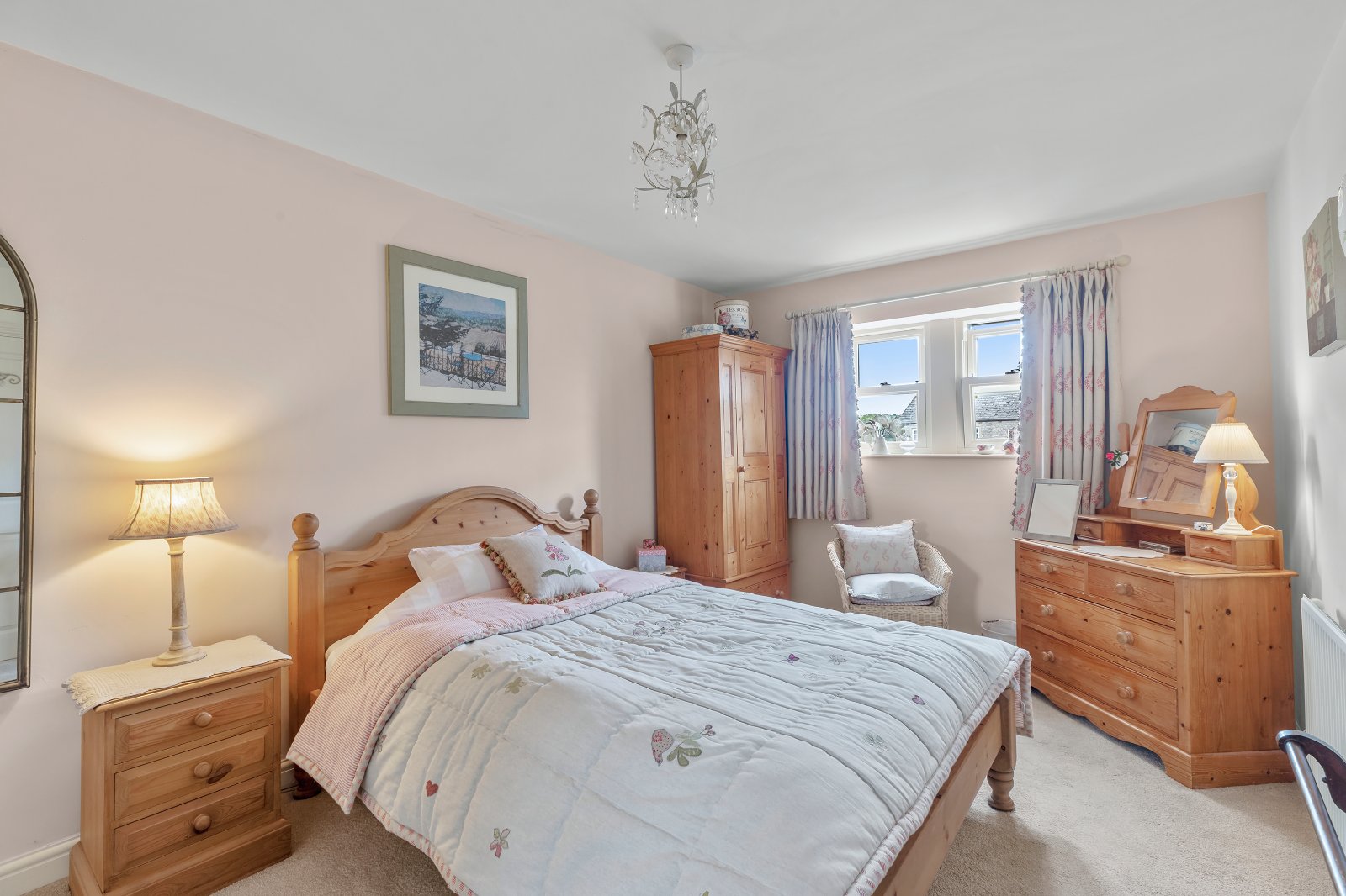 Home Croft, Threshfield, Skipton, North Yorkshire, BD23