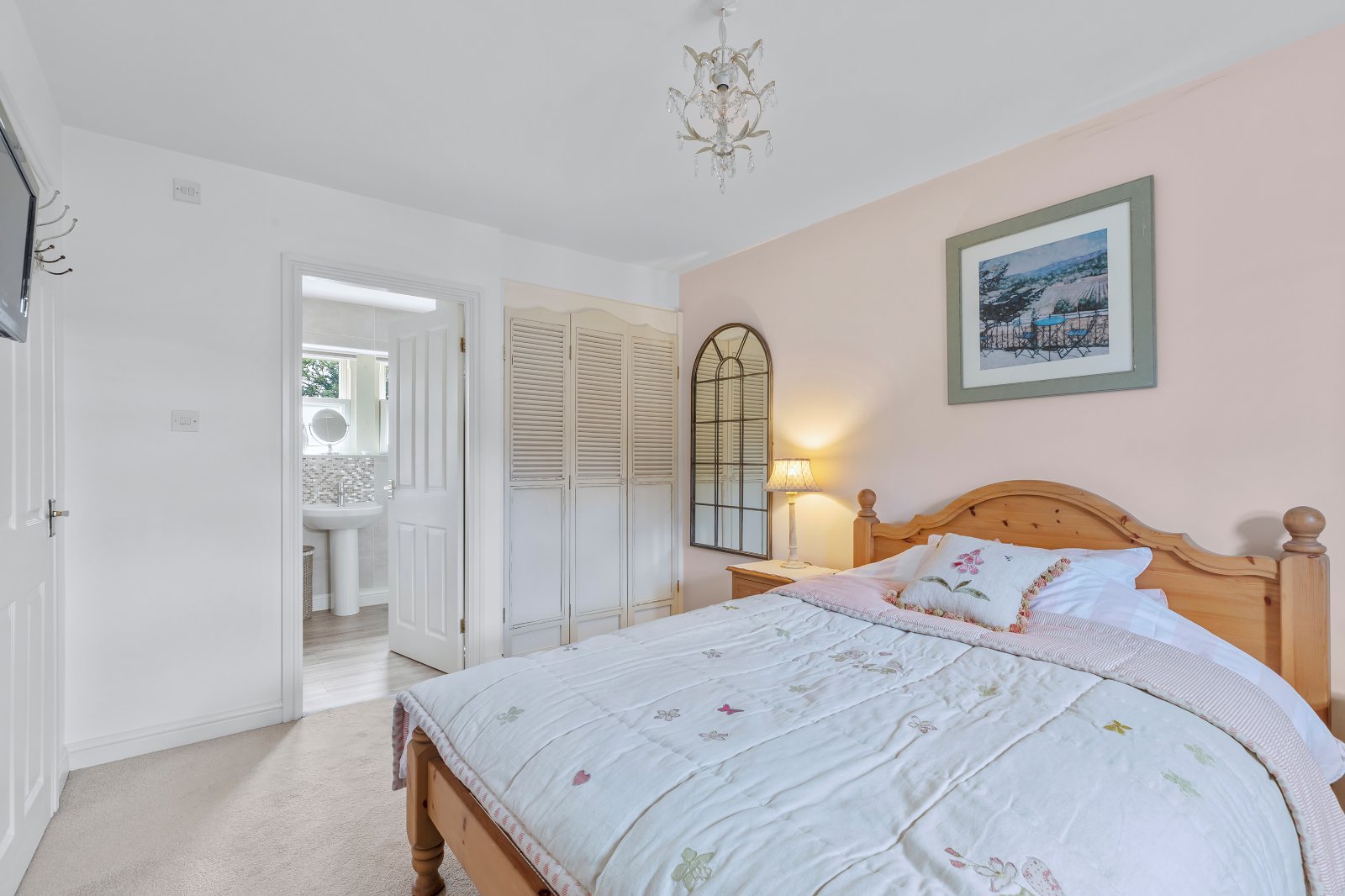 Home Croft, Threshfield, Skipton, North Yorkshire, BD23