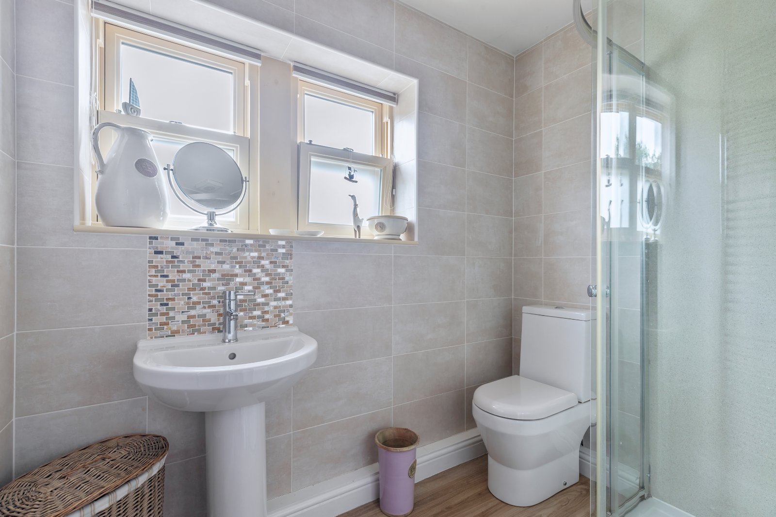 Home Croft, Threshfield, Skipton, North Yorkshire, BD23