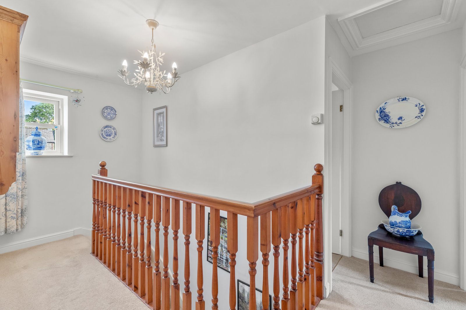 Home Croft, Threshfield, Skipton, North Yorkshire, BD23