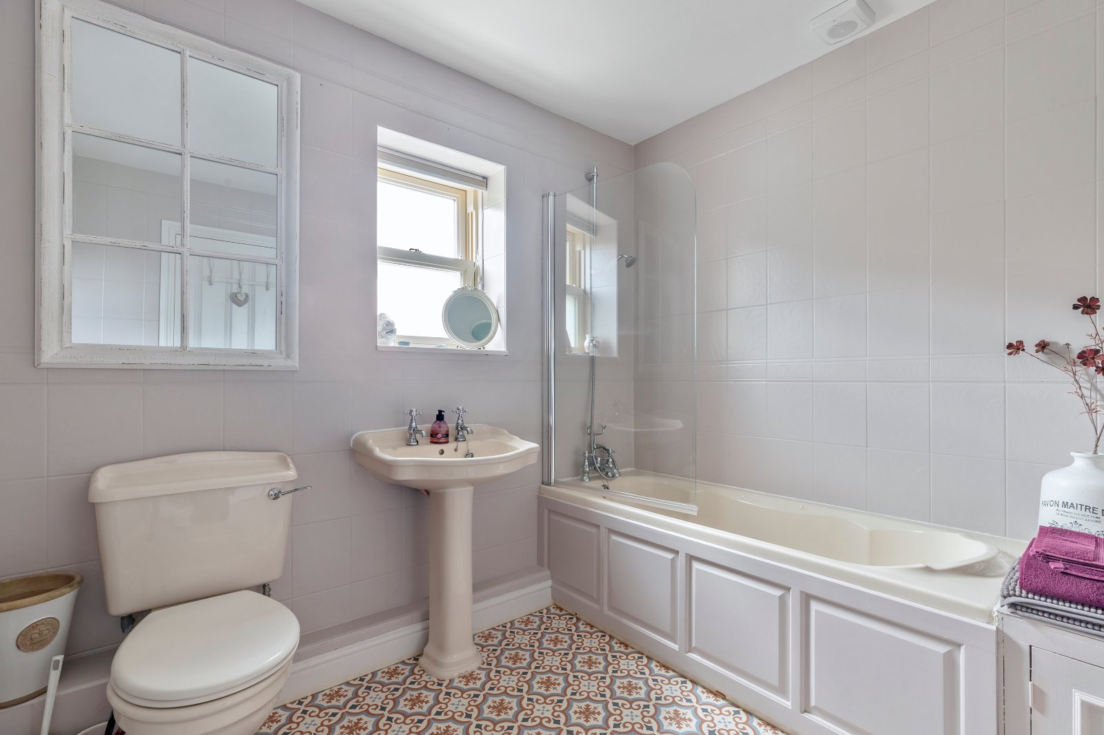 Home Croft, Threshfield, Skipton, North Yorkshire, BD23