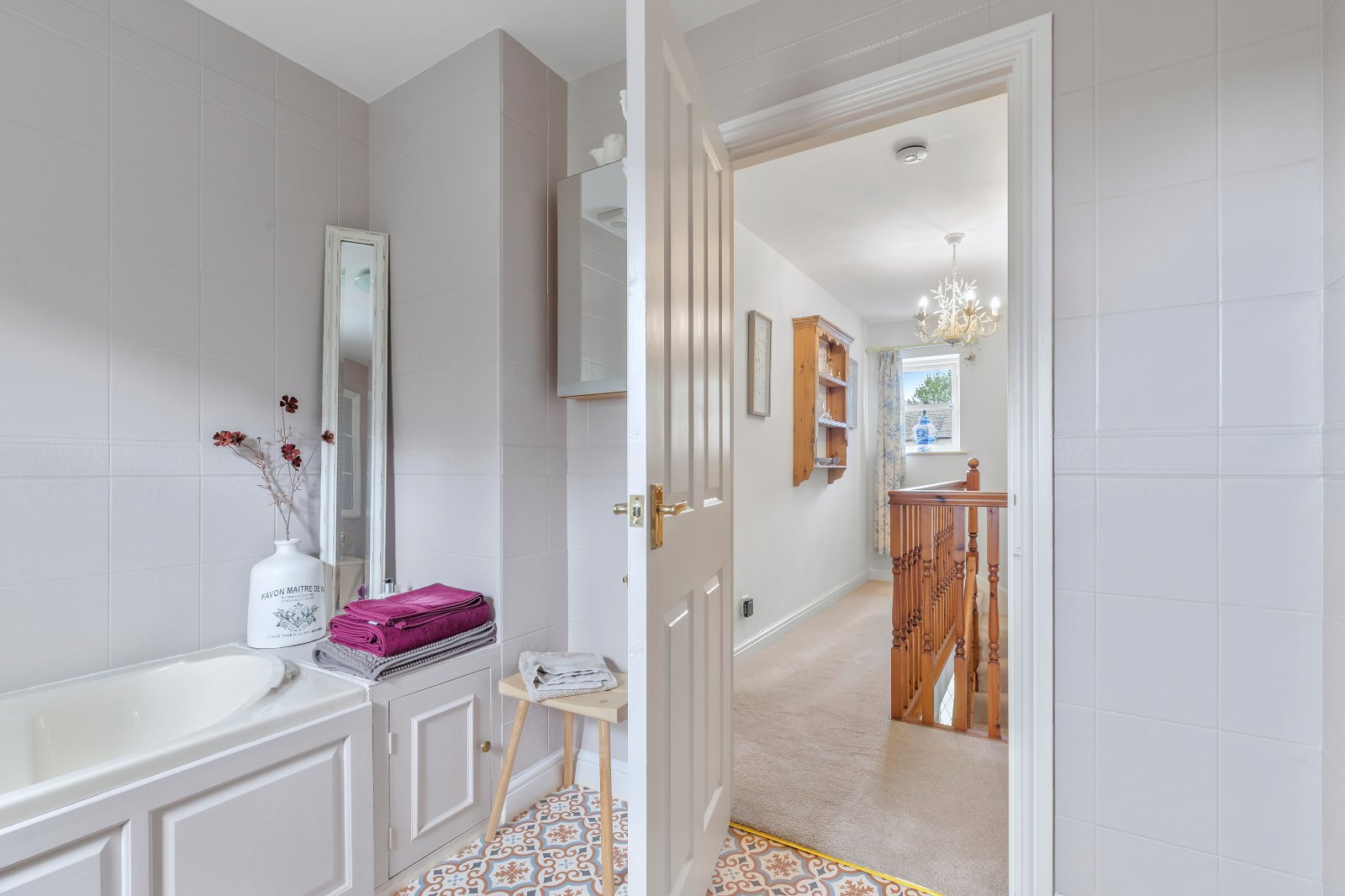 Home Croft, Threshfield, Skipton, North Yorkshire, BD23