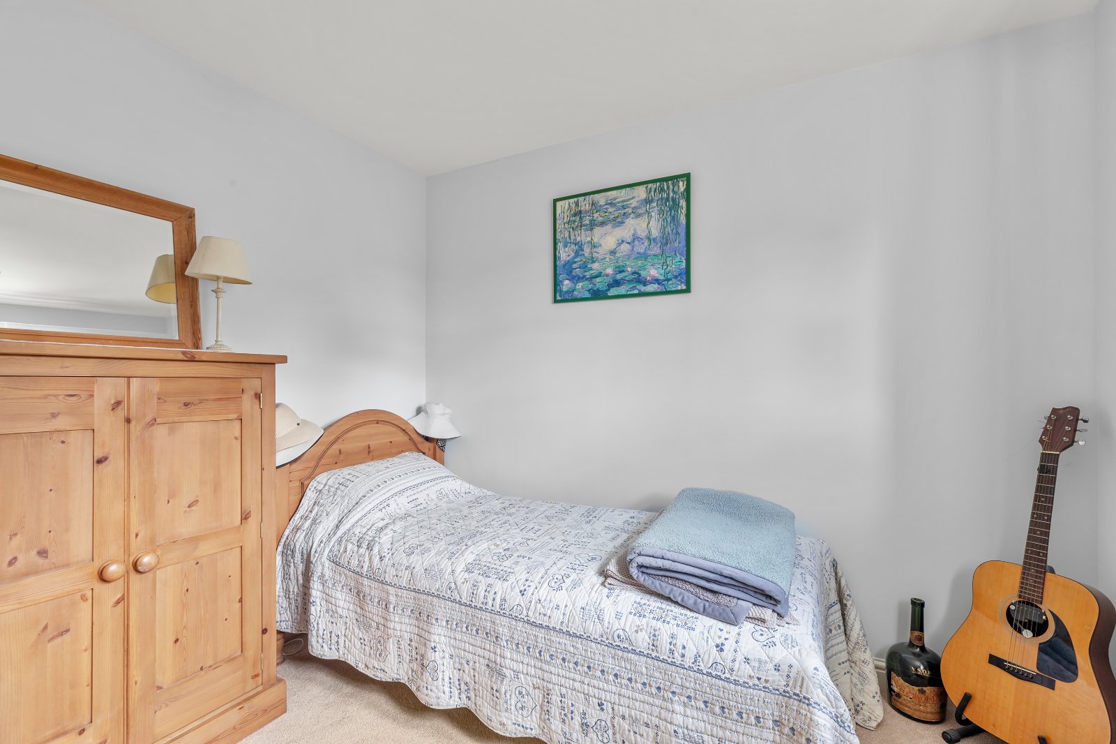 Home Croft, Threshfield, Skipton, North Yorkshire, BD23