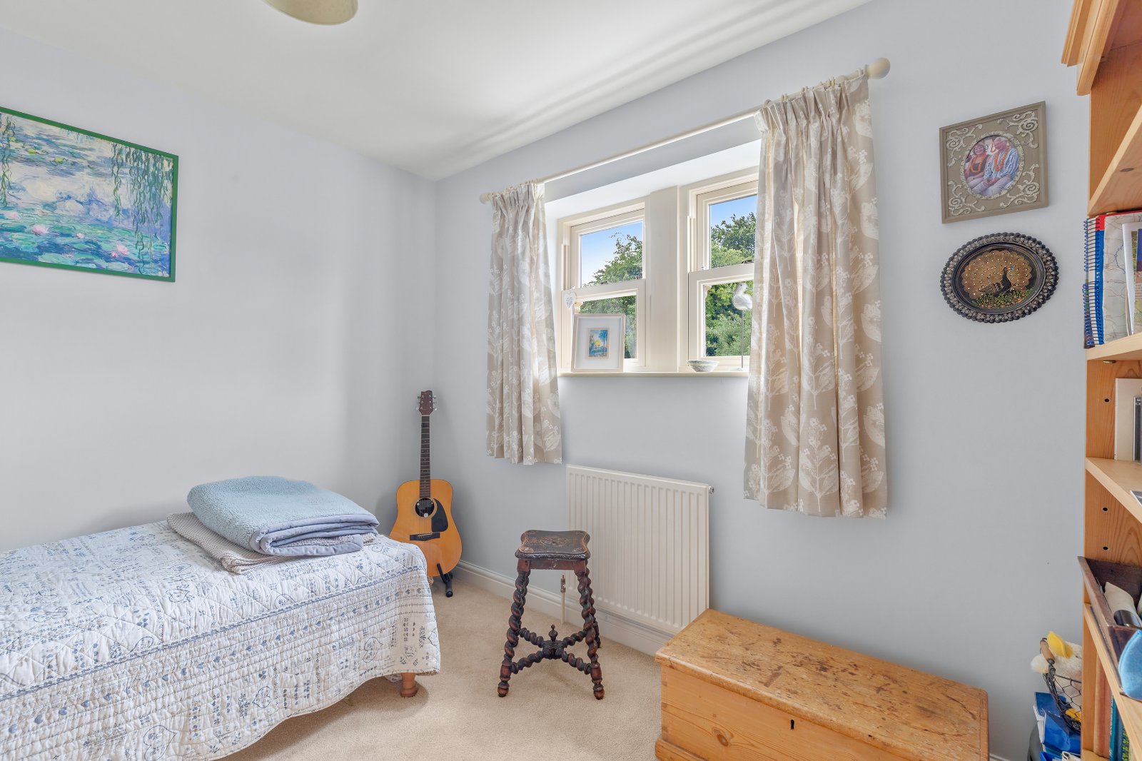 Home Croft, Threshfield, Skipton, North Yorkshire, BD23