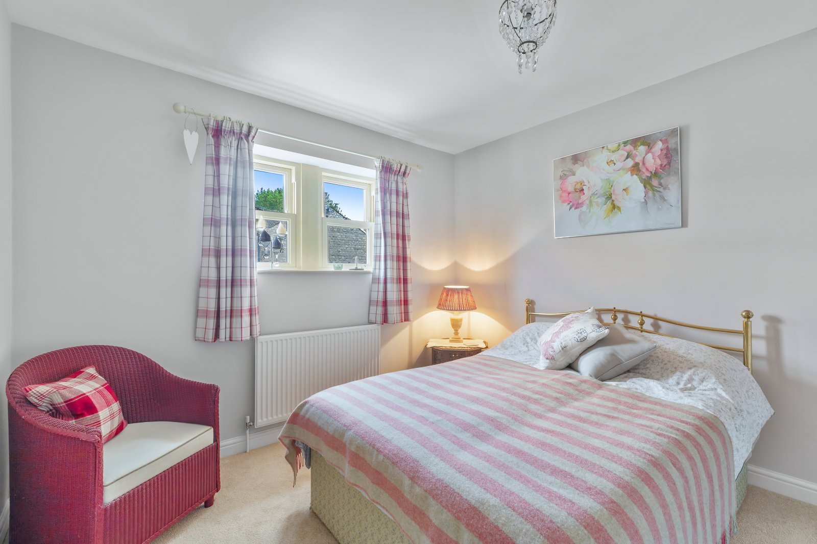 Home Croft, Threshfield, Skipton, North Yorkshire, BD23