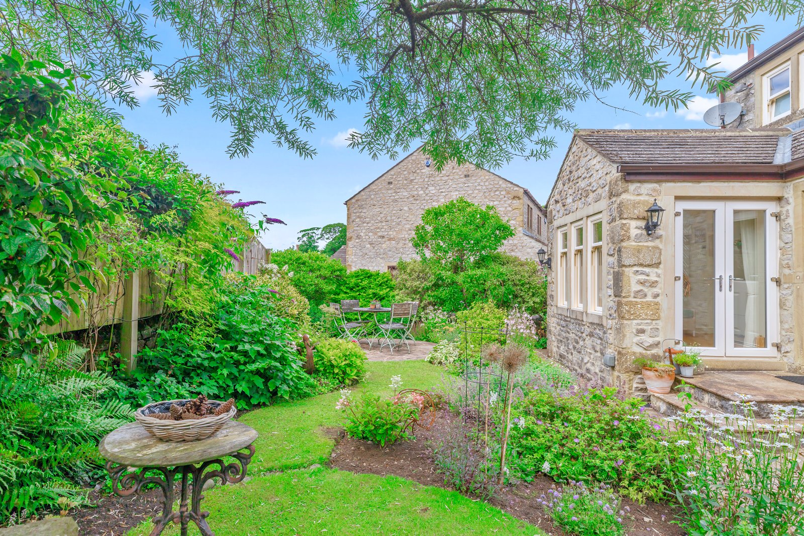 Home Croft, Threshfield, Skipton, North Yorkshire, BD23