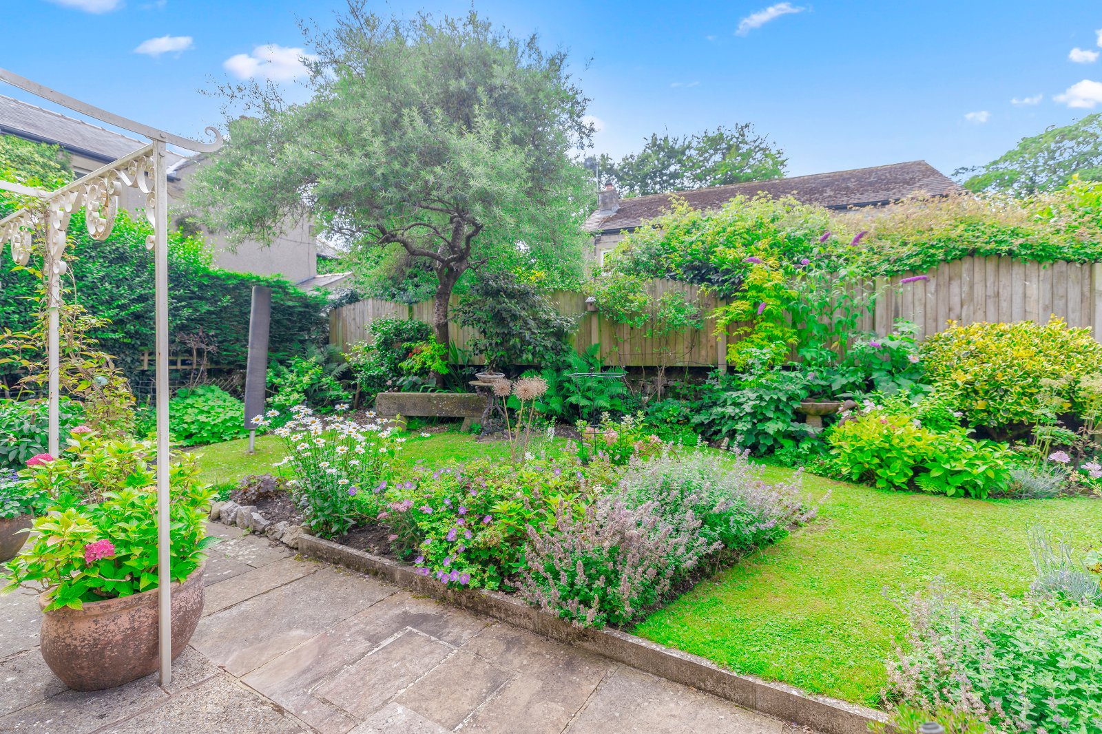 Home Croft, Threshfield, Skipton, North Yorkshire, BD23