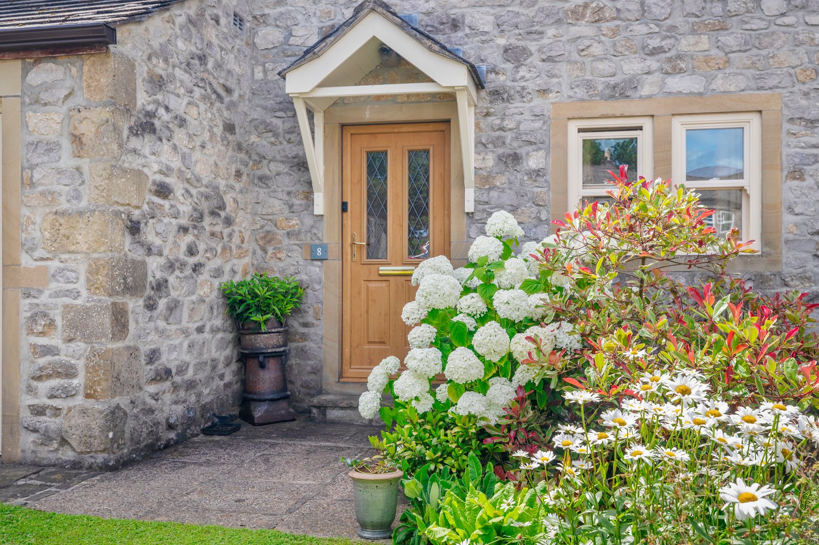 Home Croft, Threshfield, Skipton, North Yorkshire, BD23