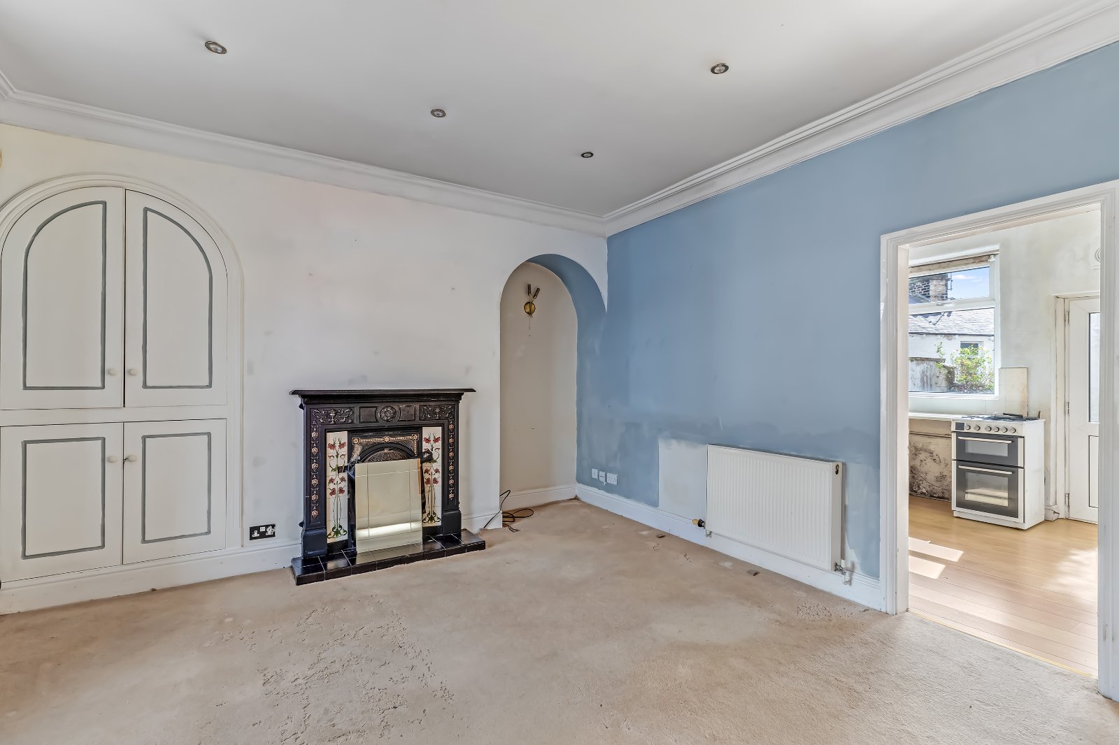 Castle Street, Skipton, North Yorkshire, BD23 - Hardisty