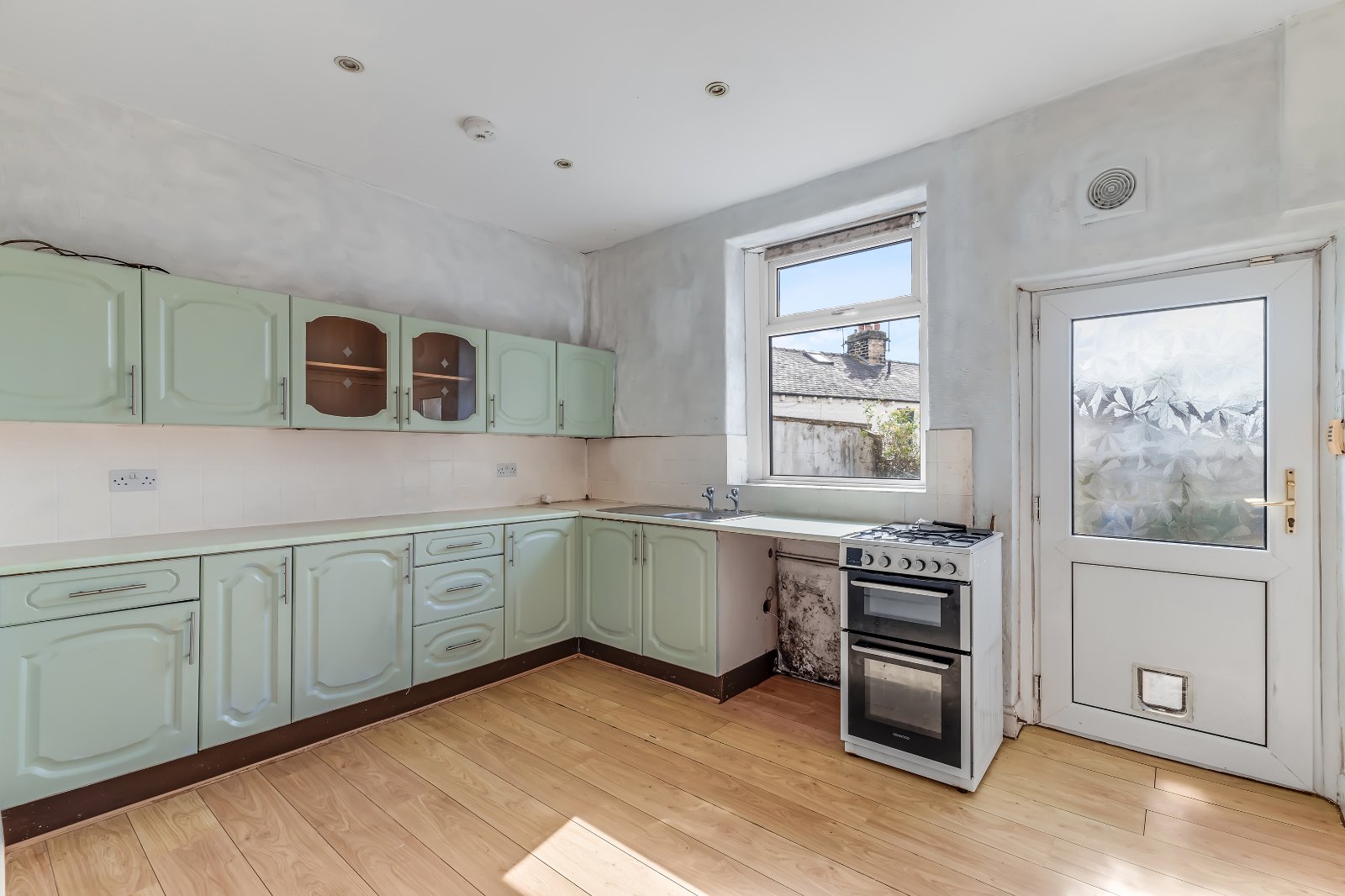 Castle Street, Skipton, North Yorkshire, BD23 - Hardisty