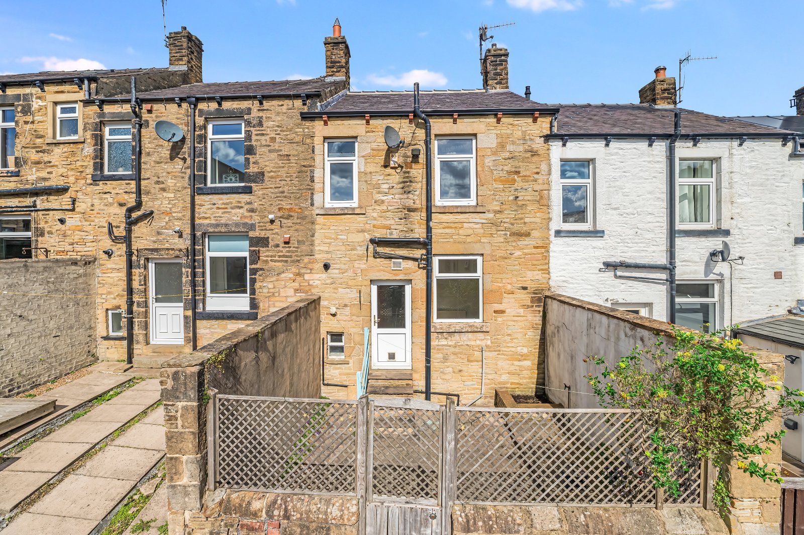 Castle Street, Skipton, North Yorkshire, BD23 - Hardisty