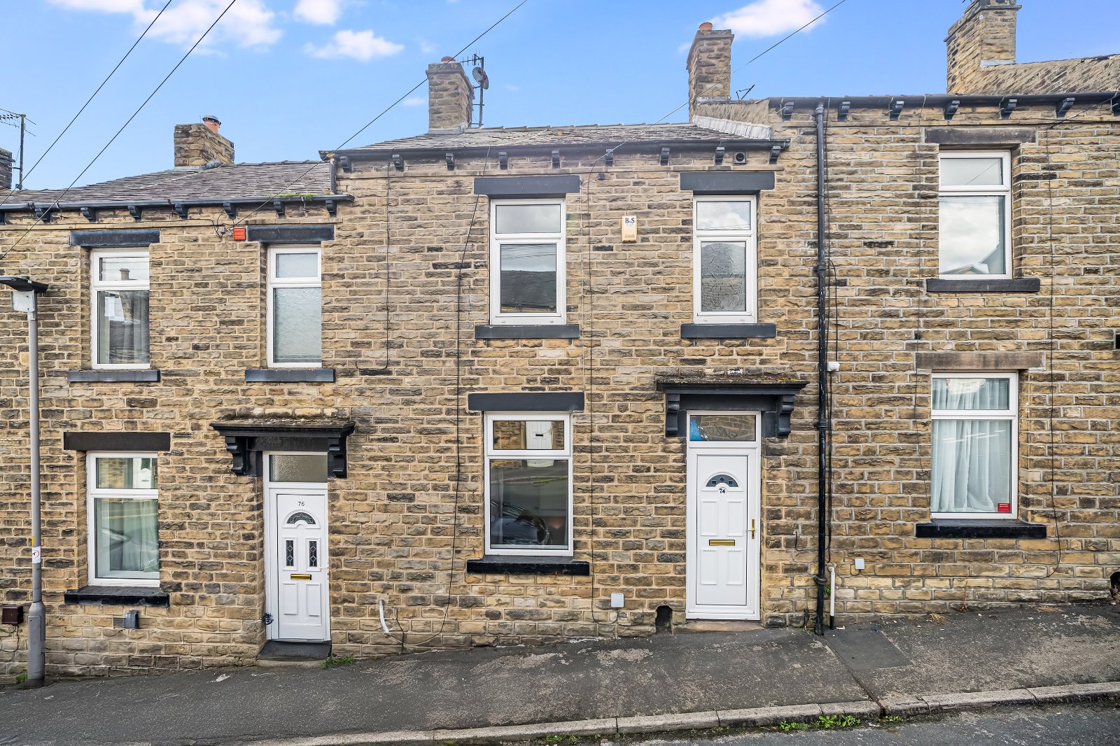 Castle Street, Skipton, North Yorkshire, BD23 - Hardisty