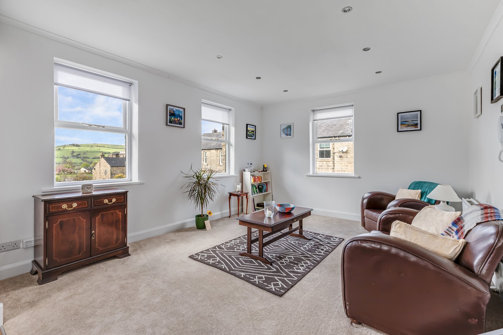 Ings Lane, Bradley, Keighley, North Yorkshire, BD20 - Hardisty