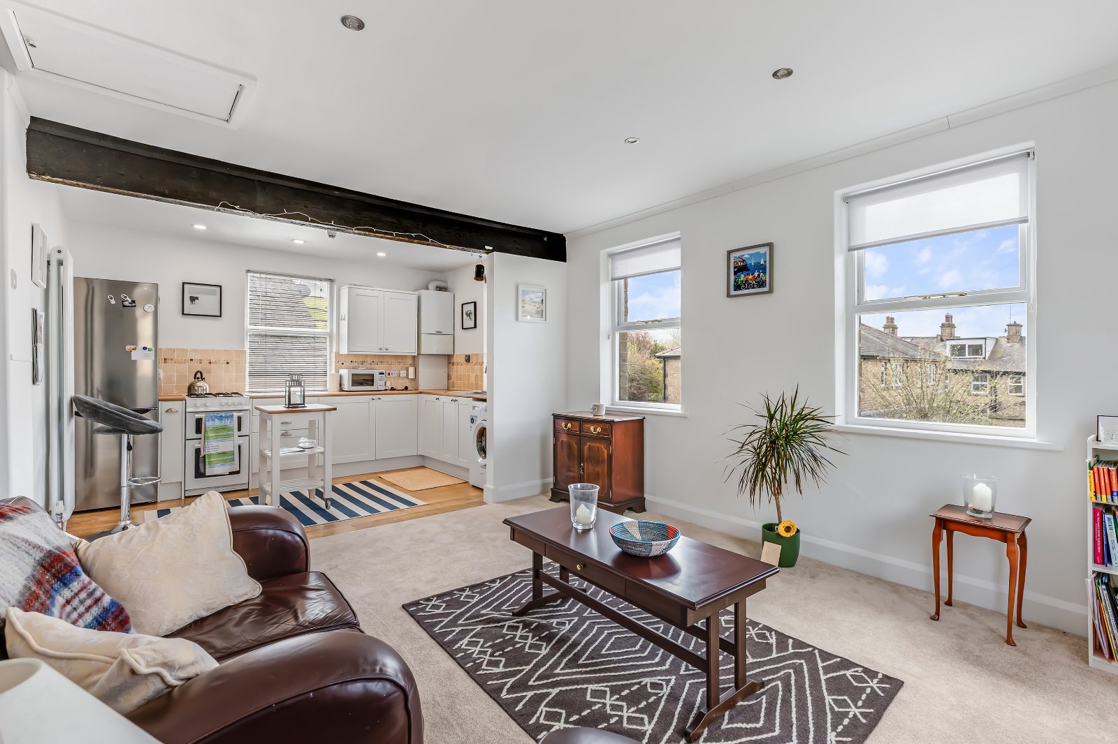 Ings Lane, Bradley, Keighley, North Yorkshire, BD20 - Hardisty